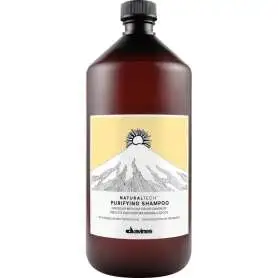 Davines Naturaltech Purifying Kepeğe Karşı Şampuan 1000 ml | Kepek Karşıtı Temizleyici Şampuan - Davines