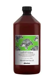 Davines Naturaltech Renewing Yenileyici Bakım Şampuanı 1000 ml | Yenileyici Şampuan - Davines