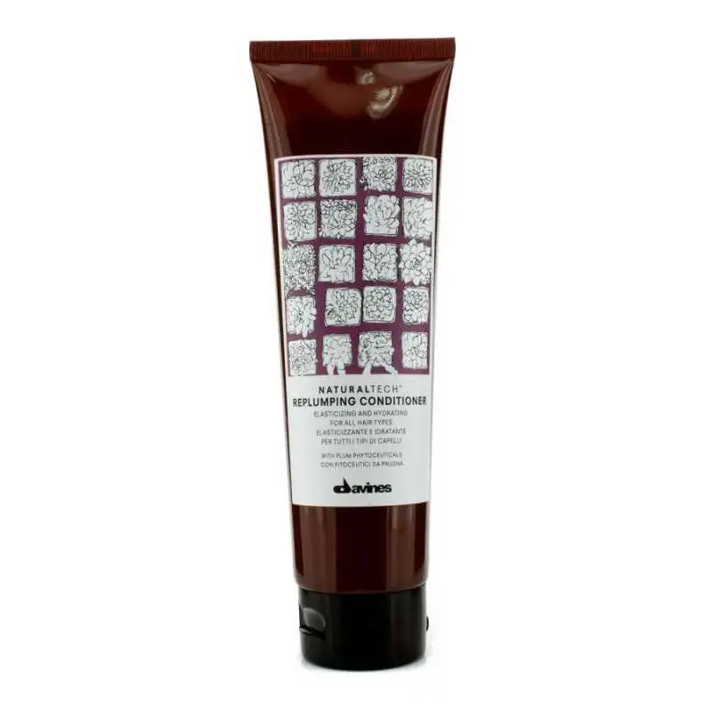 Davines Replumping Esneklik Kazandıran Saç Kremi 150ml - 1