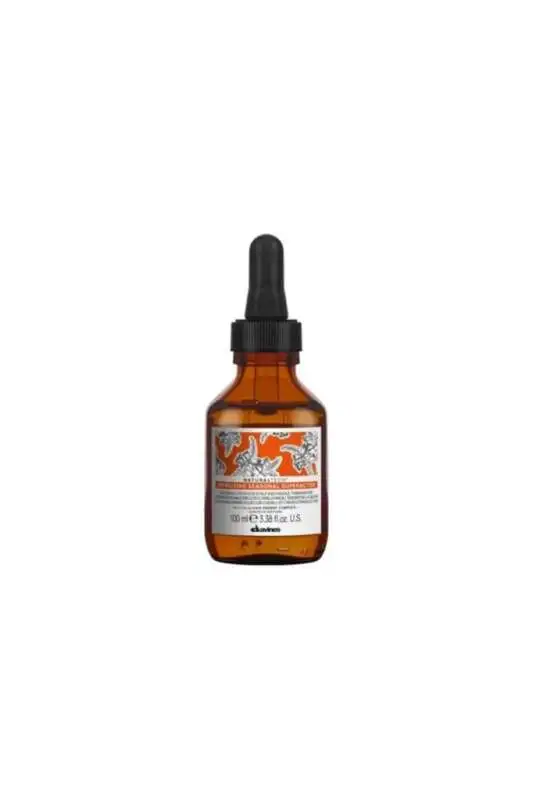 Davines Naturaltech Energizing Superactive 100 ml | Dökülme Karşıtı Saç Serumu - 1