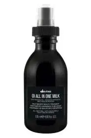 Davines Oi All In One Milk 135 ml | Çok Amaçlı Saç Spreyi - Davines