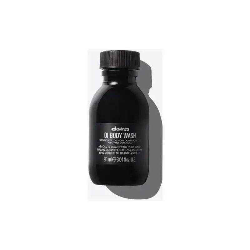 Davines Oi Body Wash 90 ml | Besleyici ve Yumuşatıcı Vücut Jeli - 1