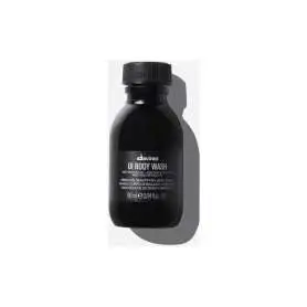 Davines Oi Body Wash 90 ml | Besleyici ve Yumuşatıcı Vücut Jeli - Davines