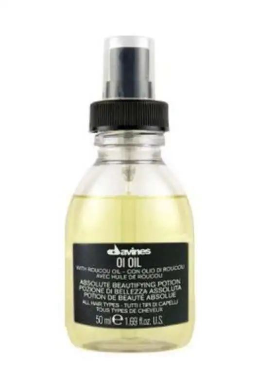Davines Oi Oil 50 ml | Saç Bakım Yağı - 1