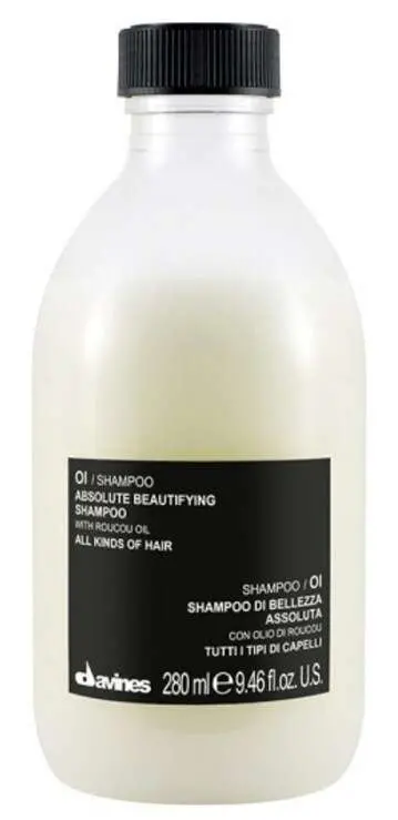 Davines Oi Shampoo Roucou Özlü Sülfatsız Şampuan 280 ml - 1