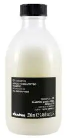 Davines Oi Oil Tüm Saç Tipleri İçin Sülfatsız Bakım Şampuanı 280 ml | Sülfatsız Bakım Şampuanı - Davines