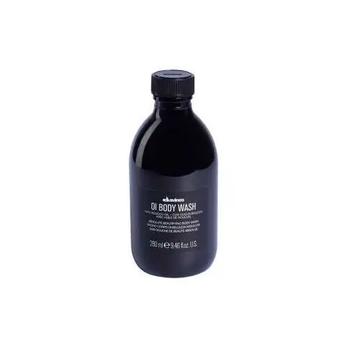 Davines Oil Body Wash Sülfatsiz Vücut Şampuanı 280 Ml - 1