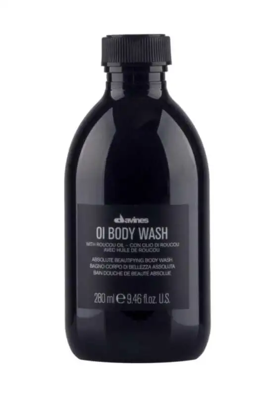Davines Oil Body Wash 280 ml | Sülfatsız Vücut Şampuanı - 1