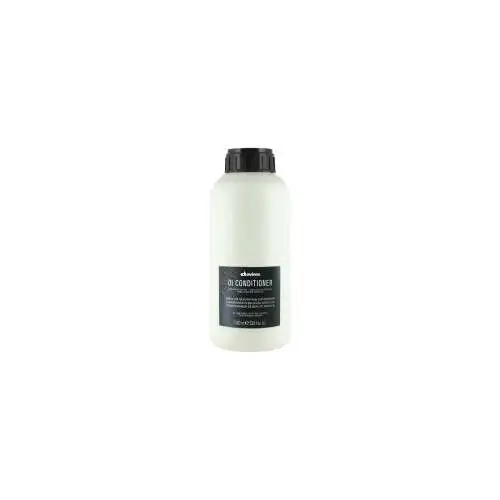 Davines Oi/Oil Absolute Beautifying Saç Kremi 1000 ml | Parlaklık ve Yumuşaklık Sağlayan Besleyici Saç Kremi - 1