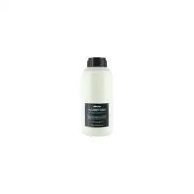 Davines Oi/Oil Absolute Beautifying Saç Kremi 1000 ml | Parlaklık ve Yumuşaklık Sağlayan Besleyici Saç Kremi - Davines