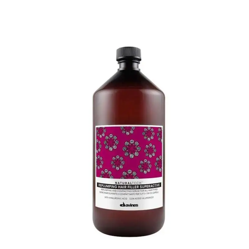 Davines Replumping Dolgunlaştırıcı Durulanmayan Losyon 1000 Ml - 1