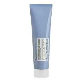 Davines Su Aftersun Yüz ve Vücut Kremi 150 ml | Cildi Rahatlatıcı ve Nemlendirici - Davines