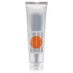 Davines Su Güneş Sonrası Bakım Maskesi 150 ml | Cildi Yenileyici ve Nemlendirici - Davines