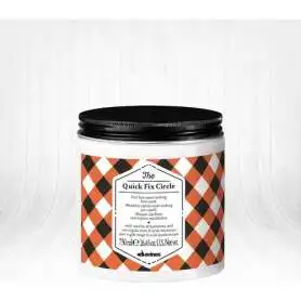 Davines The Quick Fix Circle Hızlı Etkili Çok Yönlü Saç Bakım Maskesi 750 ml - Davines