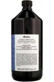 Davines Vegan Alchemic Conditioner Silver Soğuk Tonlar Için Mor Saç Kremi 1000ml - 1