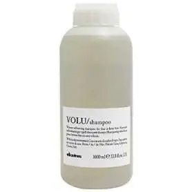 Davines Volu Hacim Kazandıran Şampuan 1000 ml | İnce Telli Saçlar İçin Hacim Artırıcı Şampuan - Davines