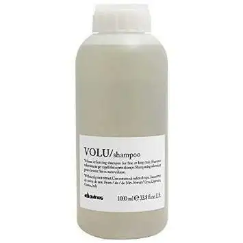 Davines Volu İnce Telli Saçlar İçin Hacimlendirici Şampuan 1000ml - 1