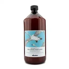 Davines Well Being Hasas Baş Derisi İçin Nemlendirici Krem 1000 ml | Hassas Baş Derisi Bakımı ve Rahatlatıcı Etki - Davines