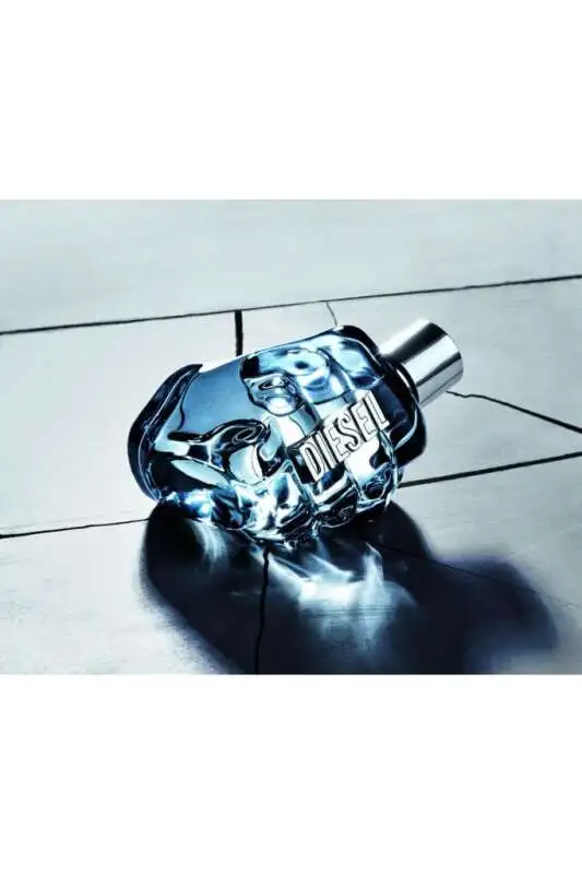 Diesel Only The Brave Edt Erkek Parfüm 35 ml - 3