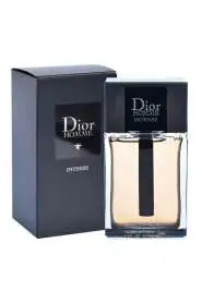 Dior Homme Intense Erkek EDP 100 Ml - 1