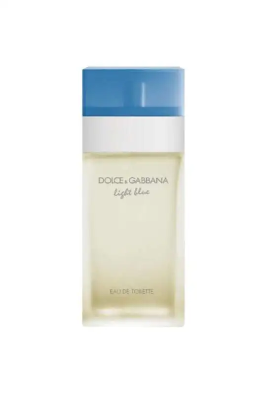 Dolce & Gabbana Light Blue Edt Kadın Parfüm 100 Ml - 1