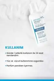 Ducray Dexyane Kuruluk Karşıtı Nemlendirici Krem 400 ml | Kuru Ciltler İçin Onarıcı Bakım - 3