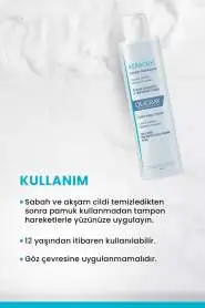 Ducray Keracnyl Lotion 200 ml | Akneli Ciltler İçin Sivilce Karşıtı Tonik - 3