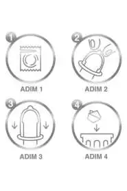 Durex 10lu Yok Ötesi - Ultra Kaygan - 4