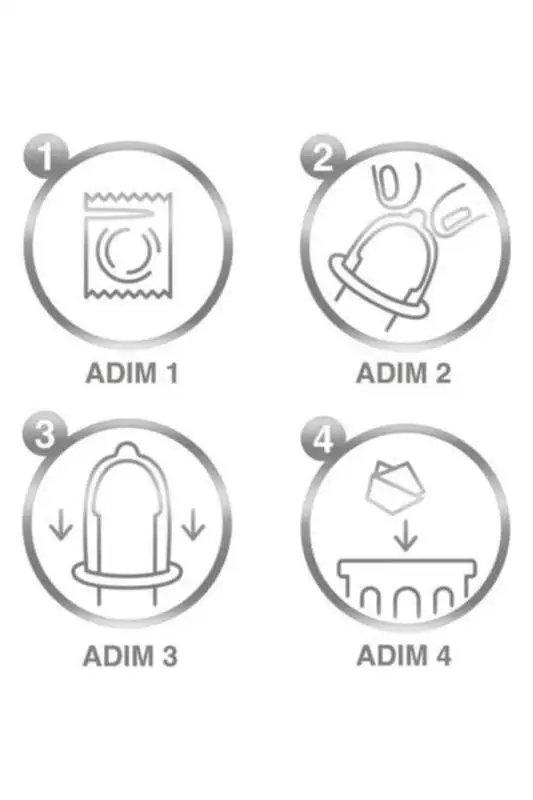 Durex 10lu Yok Ötesi - Ultra Kaygan - 4