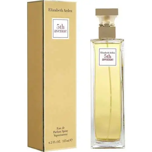 Elizabeth Arden 5th Avenue Edp 125 ml Kadın Parfümü - 1