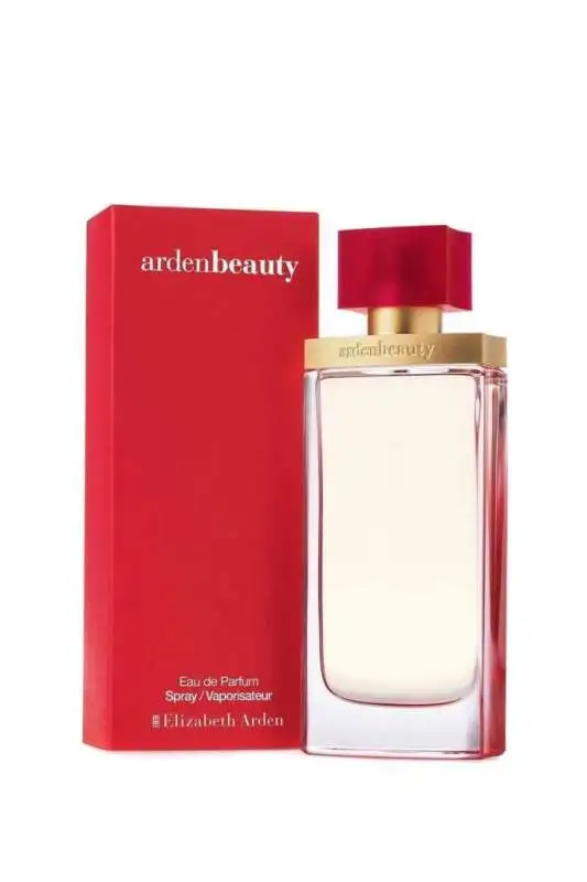 Elizabeth Arden Beauty Edp Kadın Parfüm 100 Ml - 1