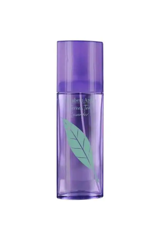 Elizabeth Arden Green Tea Lavender Edt Lavanta Kadın Parfüm 100 ml - 1