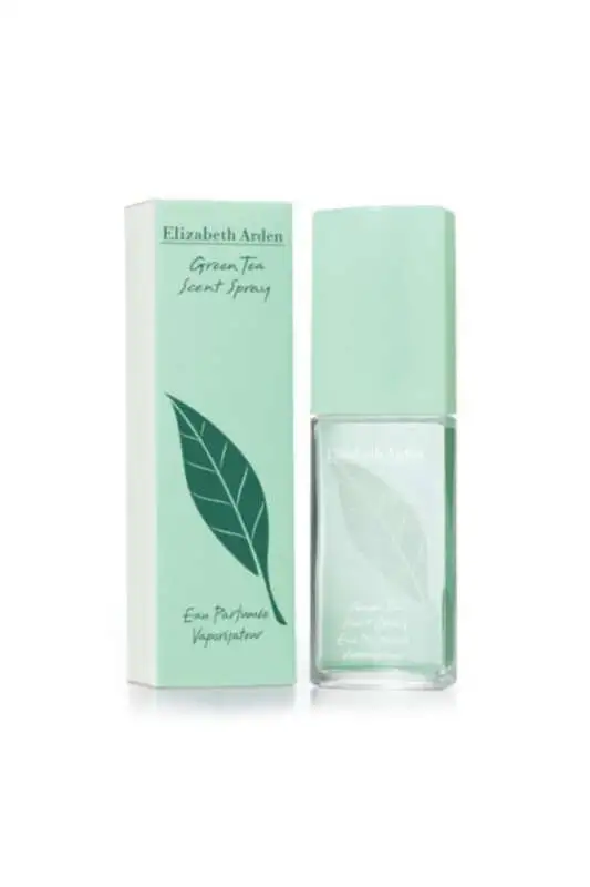 Elizabeth Arden Green Tea Scent Spray Edp 100 ML Kadın Parfüm - 1