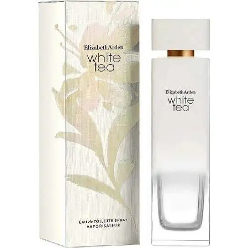 Elizabeth Arden White Tea Edt 100 MLKadın Parfüm - 1