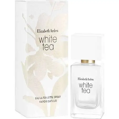 Elizabeth Arden White Tea Edt 30 ml Kadın Parfüm - 1