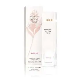 Elizabeth Arden White Tea Ginger Lily EDT Spray Zencefil Leylak Kadın Parfüm 100 ml - 1