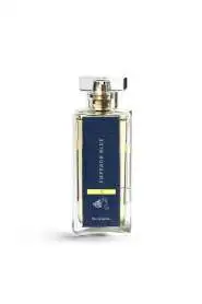 Emperor Blue - IV For Woman EDP 100 Ml: Kadınsı Zarafetin Mavi Tonları - Emperor Blue