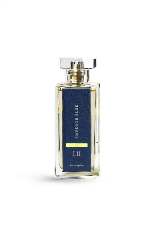 Emperor Blue II For Men EDP 100 Ml: Maskülen Güç ve Modern Zarafet - 1