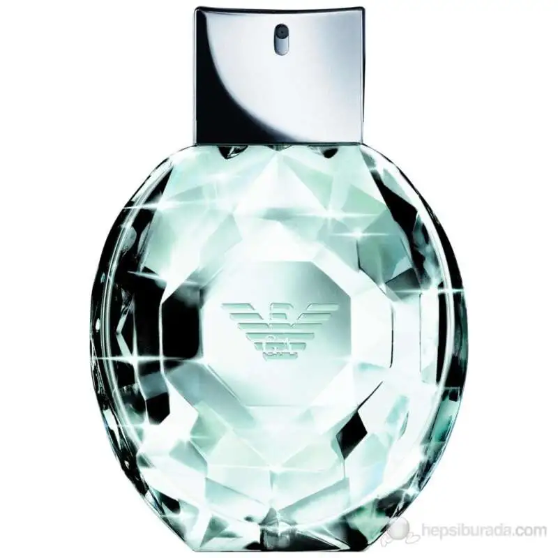 Emporio Armani Diamonds Elle Edp 100 Ml - 1