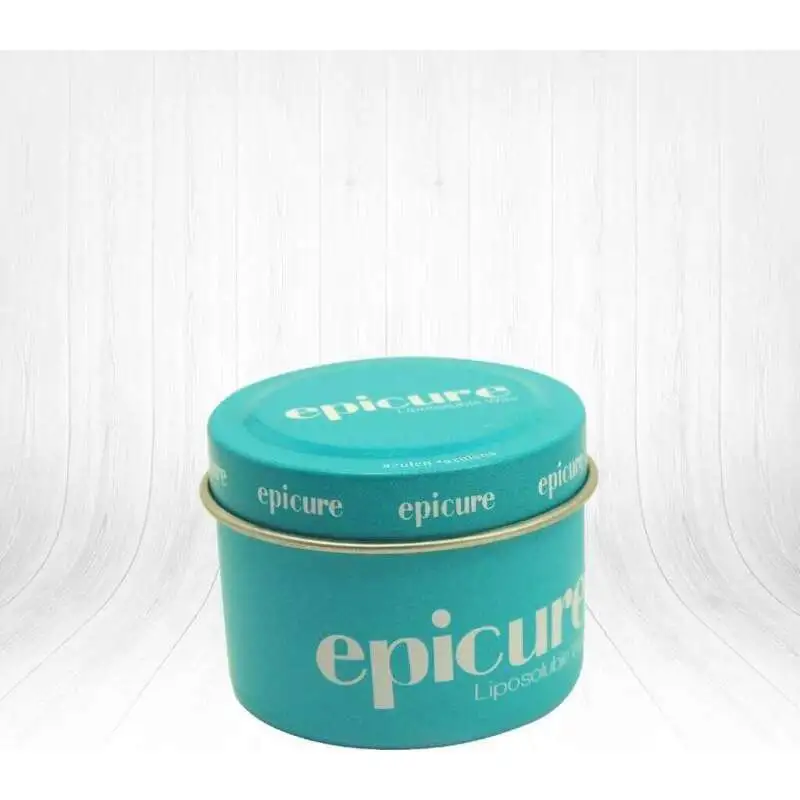 Epicure Azulen Mini Konserve Sir Ağda 60ml - 1