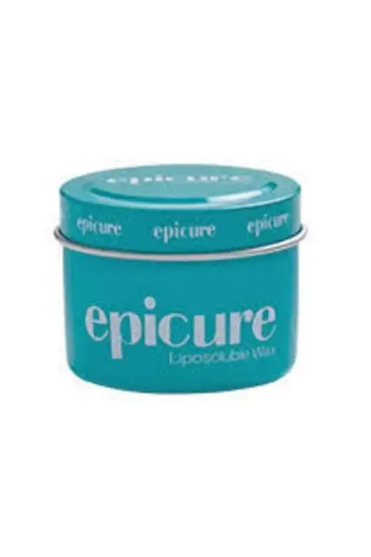 Epicure Azulen Mini Konserve Sir Ağda 60 ml | Azulen Özlü Mini Konserve Ağda - 1