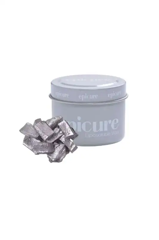 Epicure Çinko Mini Konserve Ağda 60 ml | Çinko Özlü Mini Konserve Sir Ağda - 1