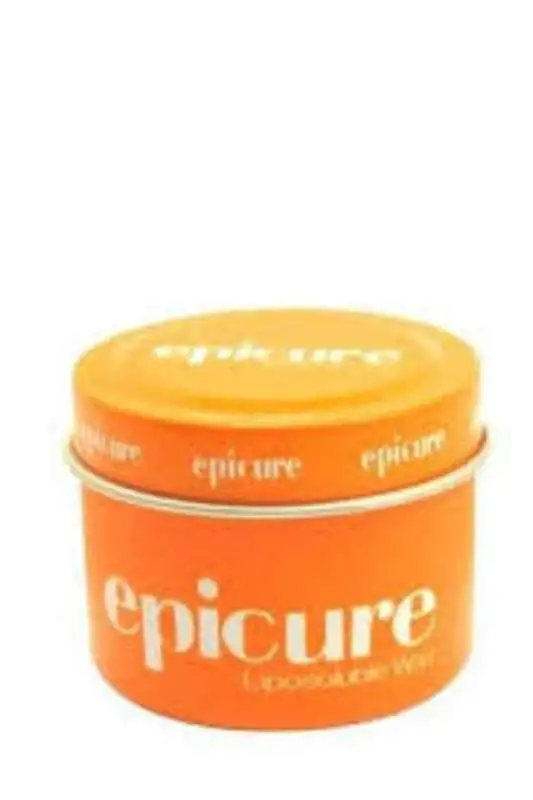 Epicure Naturel Mini Konserve Ağda 60 ml | Doğal Mini Konserve Sir Ağda - 1