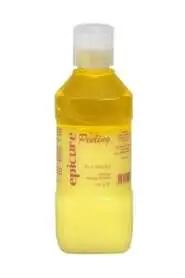 Epicure Portakal Aromalı Peeling Sarı 360ml | Cildi Canlandıran Peeling - Epicure