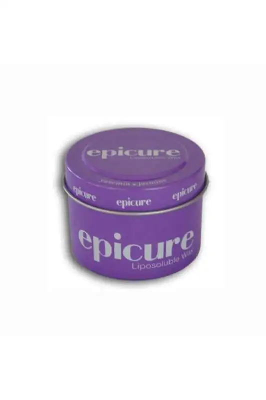 Epicure Yaseminli Mini Konserve Sır Ağda 60 ml | Yasemin Özlü Mini Konserve Sir Ağda - 1