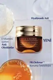 Estee Lauder Advanced Night Repair Gece Onarım Göz Kremi 15 Ml - 4