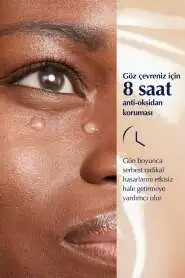 Estee Lauder Advanced Night Repair Gece Onarım Göz Kremi 15 Ml - 5