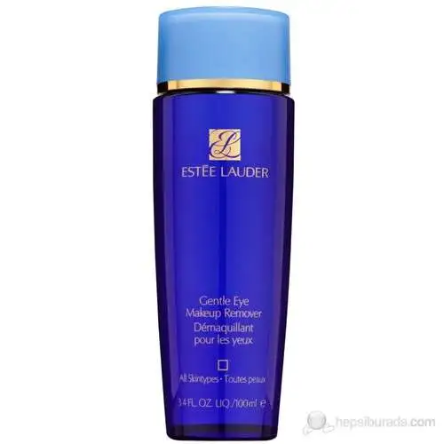 Estee Lauder Gentle Eye Makeup Remover 100 ML - 1