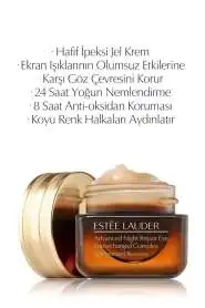 Estee Lauder Göz Bakım Kremi - Advanced Night Repair Eye Supercharged Complex 15 ml - 1