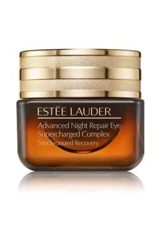 Estee Lauder Göz Bakım Kremi - Advanced Night Repair Eye Supercharged Complex 15 ml - 2